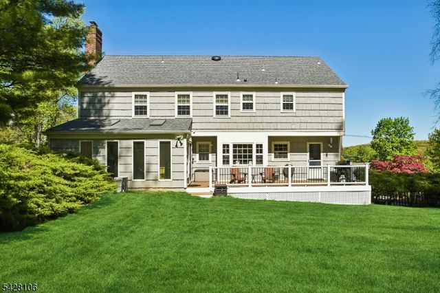 68 Center Ave, Morris Twp., NJ 07960