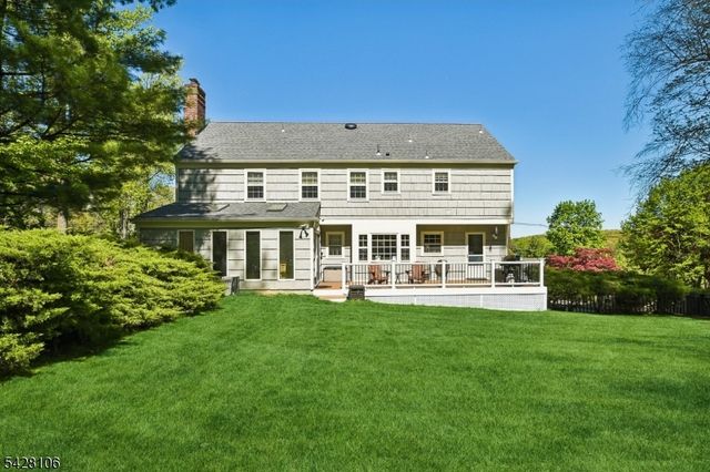 68 Center Ave, Morris Twp., NJ 07960