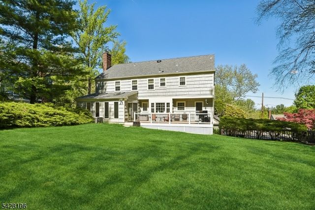 68 Center Ave, Morris Twp., NJ 07960
