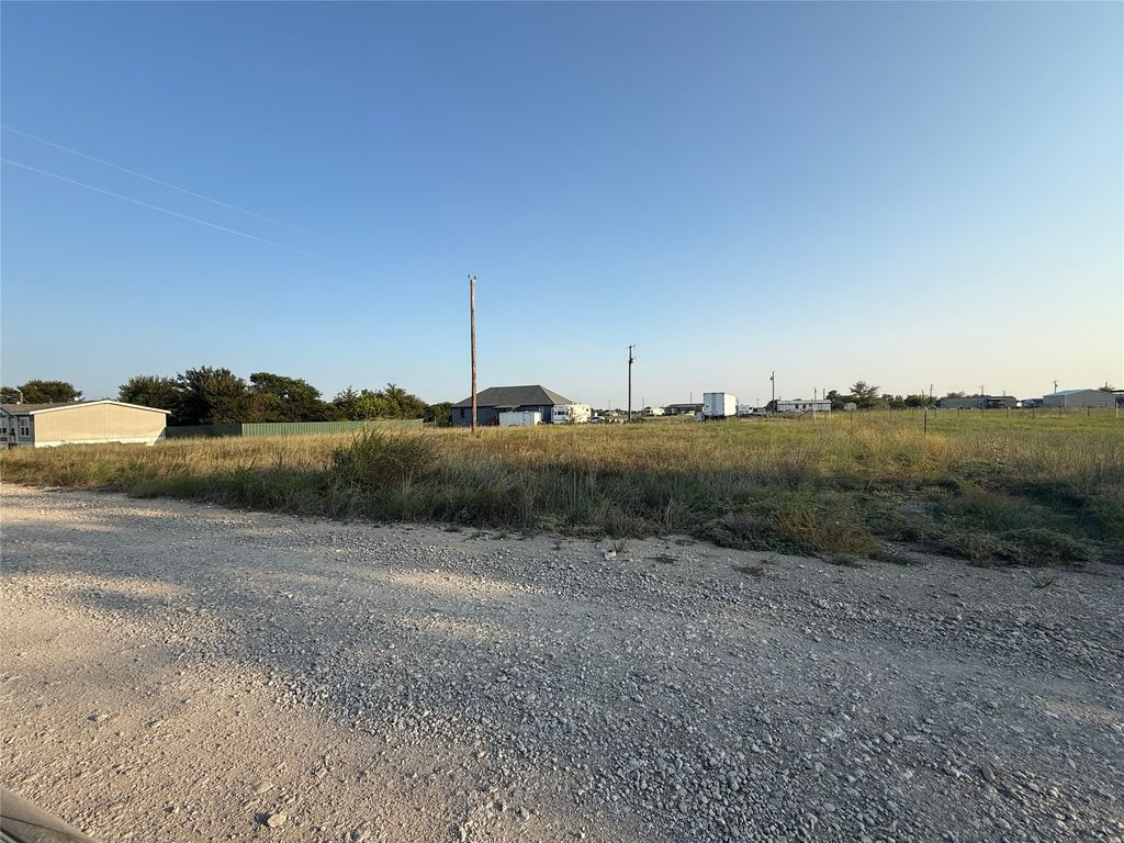 172 Billy Jo Lane, Decatur, TX 76234