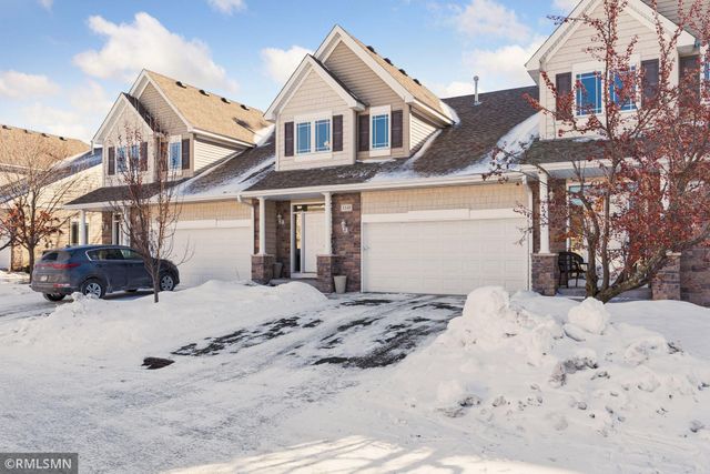 3348 137th Street W, Rosemount, MN 55068