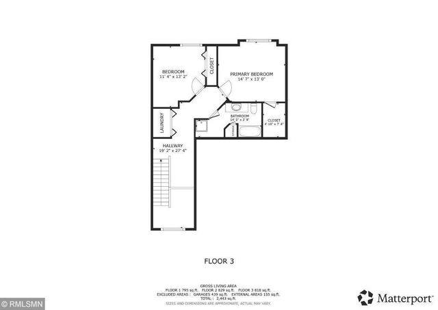 3348 137th Street W, Rosemount, MN 55068