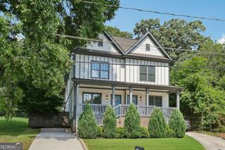 951 Fern Avenue SE A, Atlanta, GA 30315