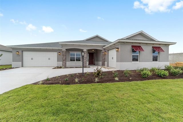 10305 SW 105TH TERRACE, Ocala, FL 34481