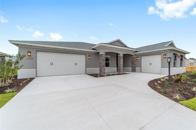 10305 SW 105TH TERRACE, Ocala, FL 34481