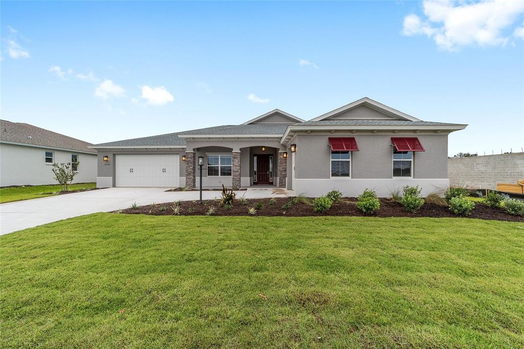 10305 SW 105TH TERRACE, Ocala, FL 34481