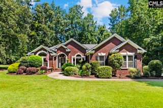 154 Pilgrim Church Road, Lexington, SC 29072