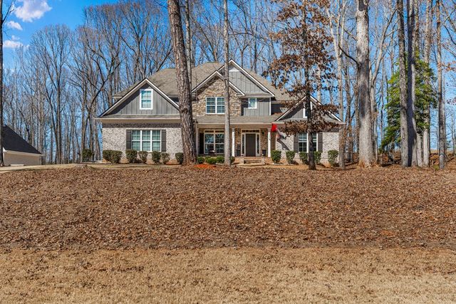 31 Boxwood Court, Midland, GA 31820