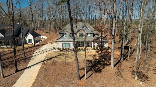 31 Boxwood Court, Midland, GA 31820