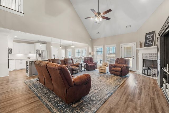 31 Boxwood Court, Midland, GA 31820