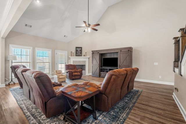 31 Boxwood Court, Midland, GA 31820