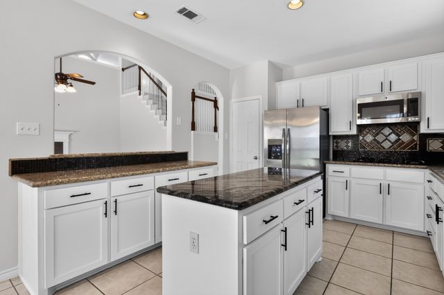 2806 Glenwick Court, Richardson, TX 75082
