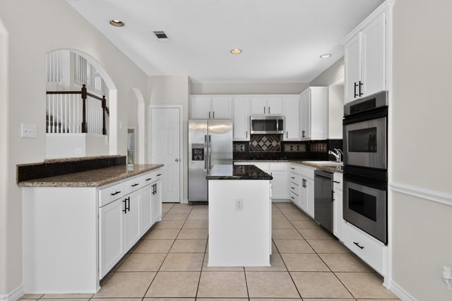 2806 Glenwick Court, Richardson, TX 75082
