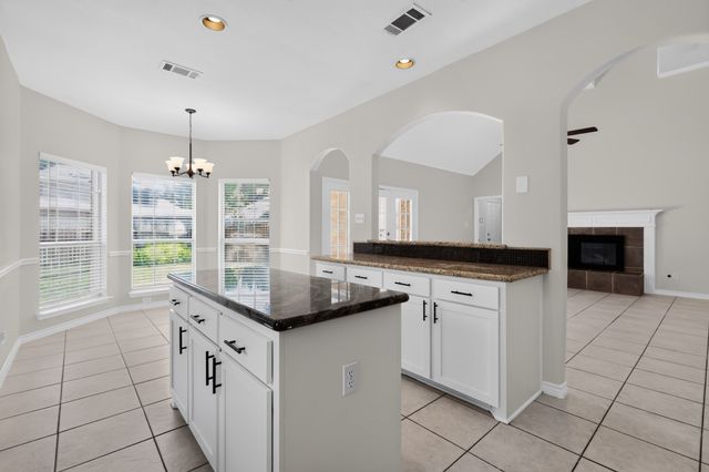 2806 Glenwick Court, Richardson, TX 75082