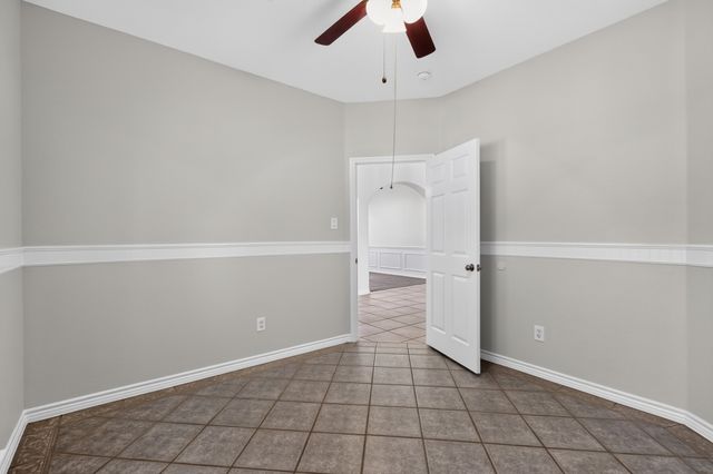 2806 Glenwick Court, Richardson, TX 75082