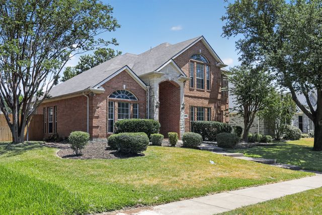 2806 Glenwick Court, Richardson, TX 75082