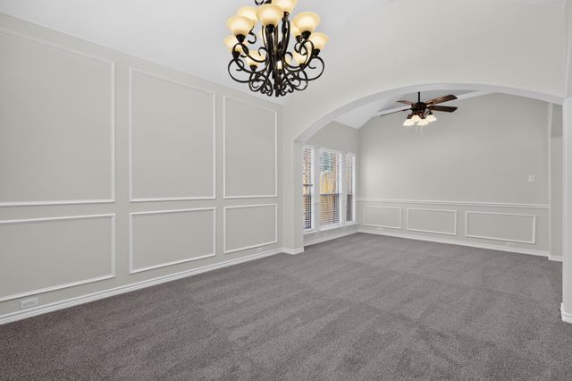 2806 Glenwick Court, Richardson, TX 75082