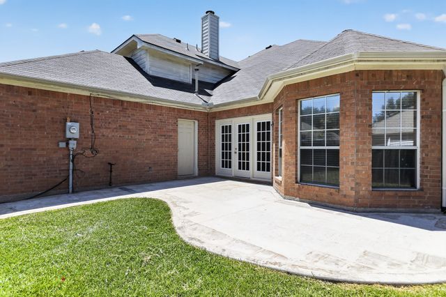 2806 Glenwick Court, Richardson, TX 75082
