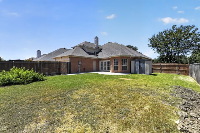 2806 Glenwick Court, Richardson, TX 75082