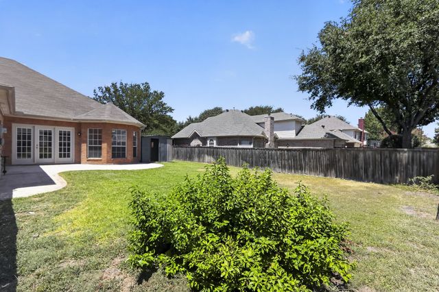 2806 Glenwick Court, Richardson, TX 75082