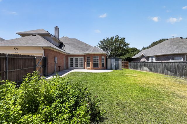 2806 Glenwick Court, Richardson, TX 75082