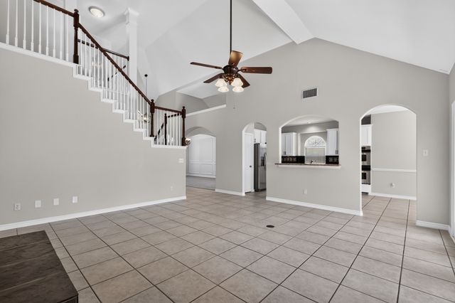 2806 Glenwick Court, Richardson, TX 75082