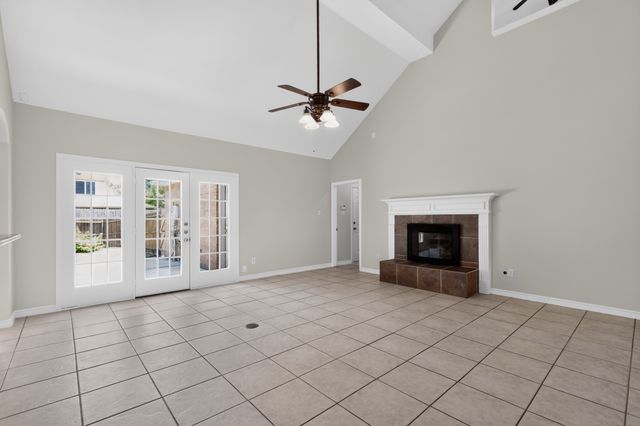 2806 Glenwick Court, Richardson, TX 75082