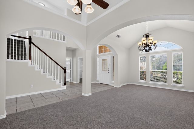 2806 Glenwick Court, Richardson, TX 75082