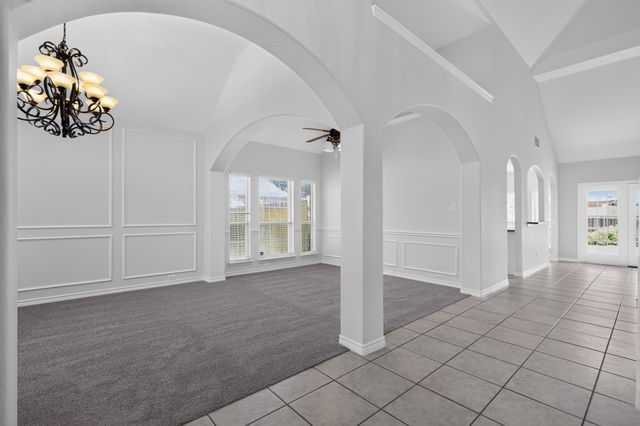 2806 Glenwick Court, Richardson, TX 75082