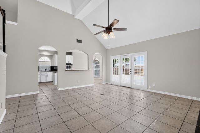 2806 Glenwick Court, Richardson, TX 75082