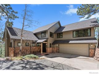 14 Pine Brook Road, Boulder, CO 80304
