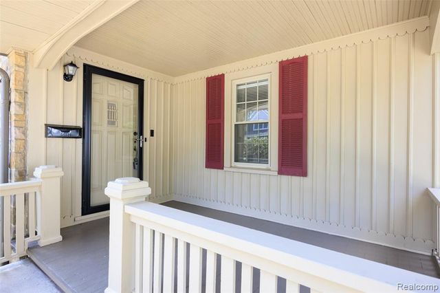 1212 Wyandotte Avenue, Royal Oak, MI 48067