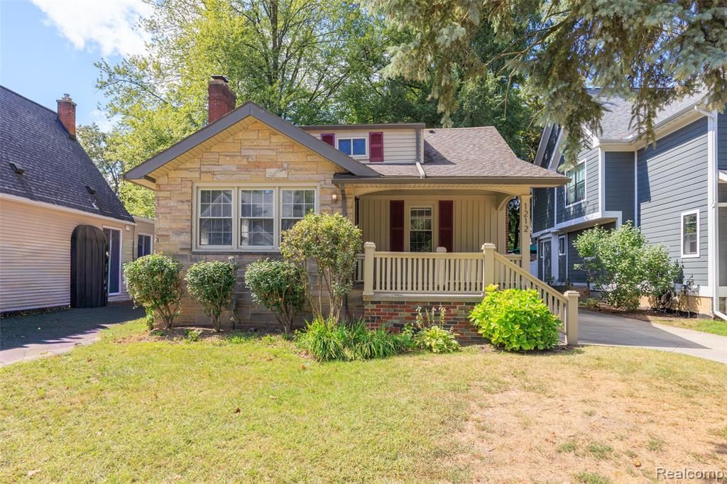 1212 Wyandotte Avenue, Royal Oak, MI 48067
