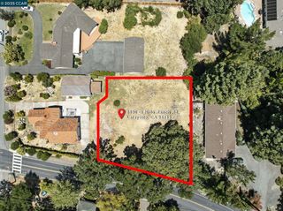 3894 El Nido Ranch Rd, Lafayette, CA 94549