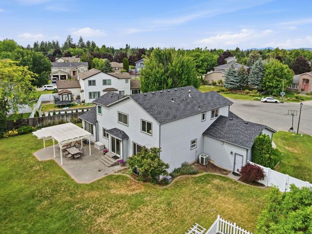 3825 S Bates Ct, Spokane, WA 99206