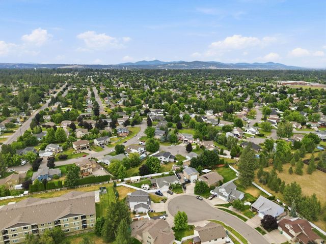 3825 S Bates Ct, Spokane, WA 99206