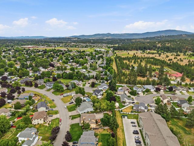 3825 S Bates Ct, Spokane, WA 99206