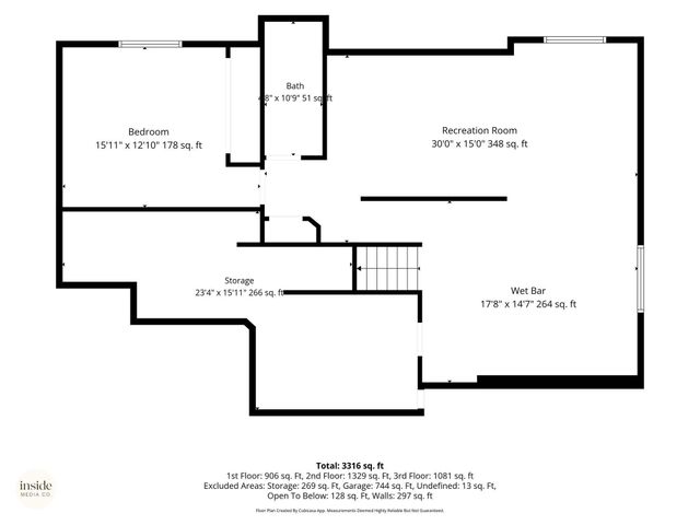 3825 S Bates Ct, Spokane, WA 99206