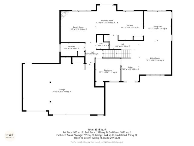 3825 S Bates Ct, Spokane, WA 99206