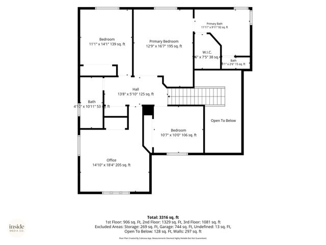 3825 S Bates Ct, Spokane, WA 99206