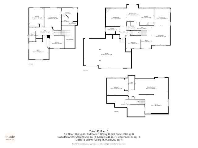3825 S Bates Ct, Spokane, WA 99206