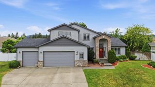 3825 S Bates Ct, Spokane, WA 99206