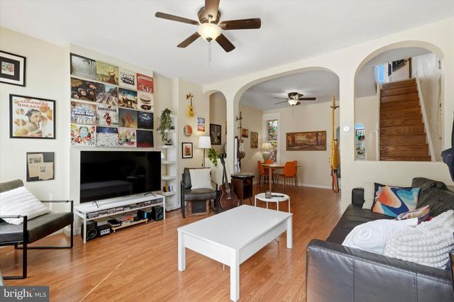 2241 S CARLISLE ST, Philadelphia, PA 19145