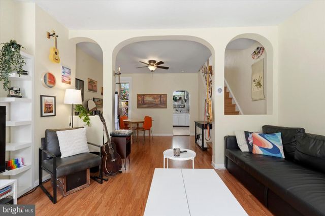 2241 S CARLISLE ST, Philadelphia, PA 19145