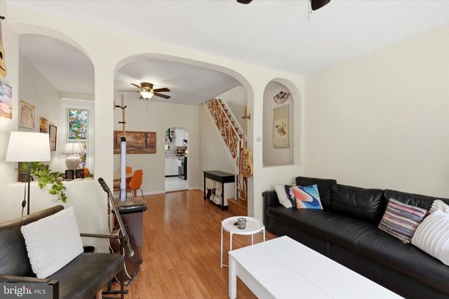 2241 S CARLISLE ST, Philadelphia, PA 19145