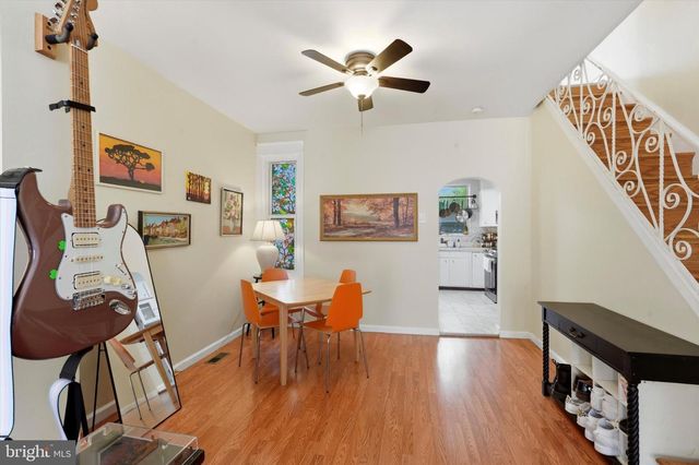 2241 S CARLISLE ST, Philadelphia, PA 19145