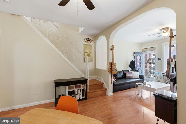 2241 S CARLISLE ST, Philadelphia, PA 19145
