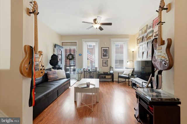 2241 S CARLISLE ST, Philadelphia, PA 19145