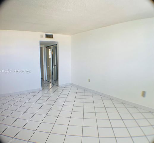 12590 NE 16th Avenue 610, North Miami, FL 33161