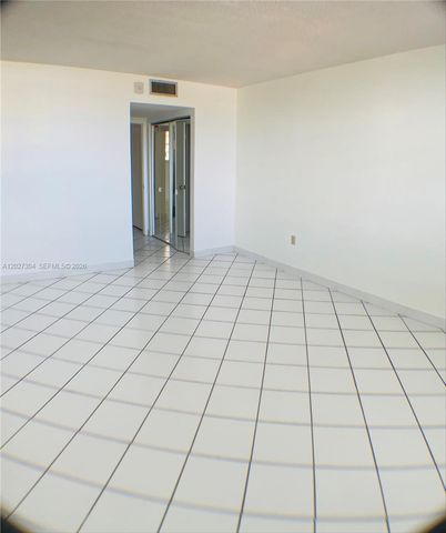 12590 NE 16th Avenue 610, North Miami, FL 33161